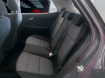 Kia Stonic 1.2 ECO GPL Style (14)