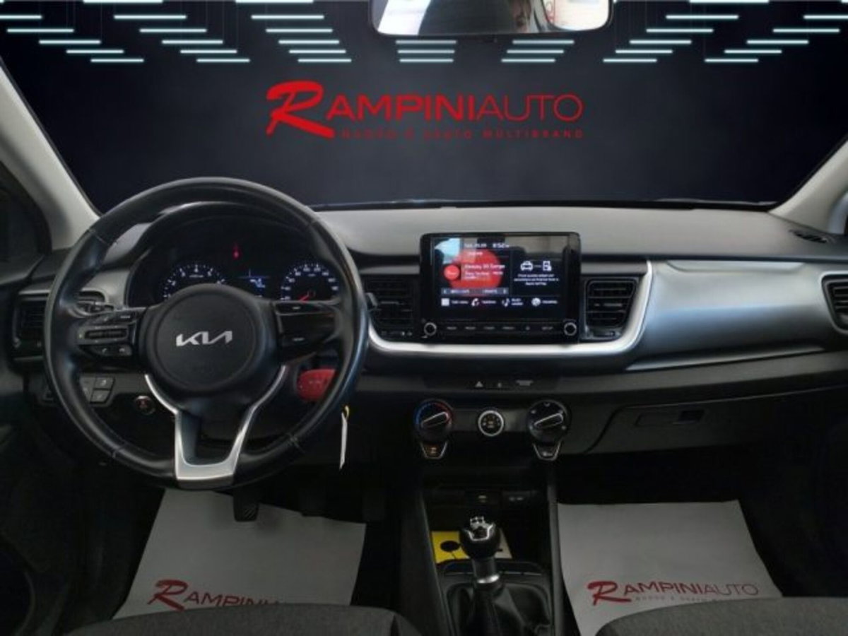 Kia Stonic 1.2 ECO GPL Style (15)