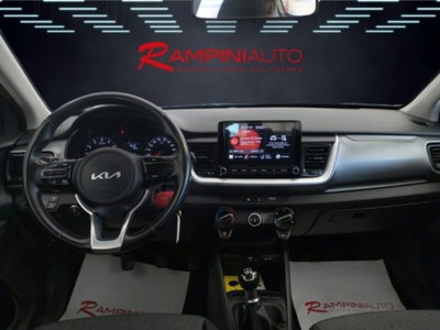 Kia Stonic 1.2 ECO GPL Style (15)