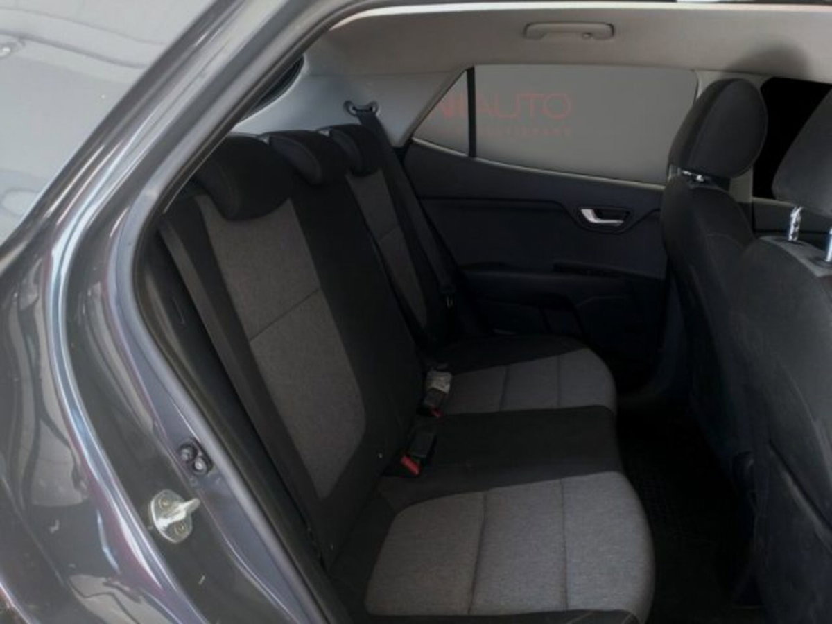 Kia Stonic 1.2 ECO GPL Style (16)