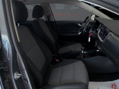Kia Stonic 1.2 ECO GPL Style (17)