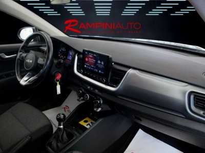 Kia Stonic 1.2 ECO GPL Style (18)