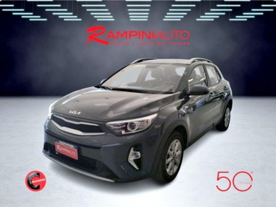 Kia Stonic 1.2 ECO GPL Style (2)