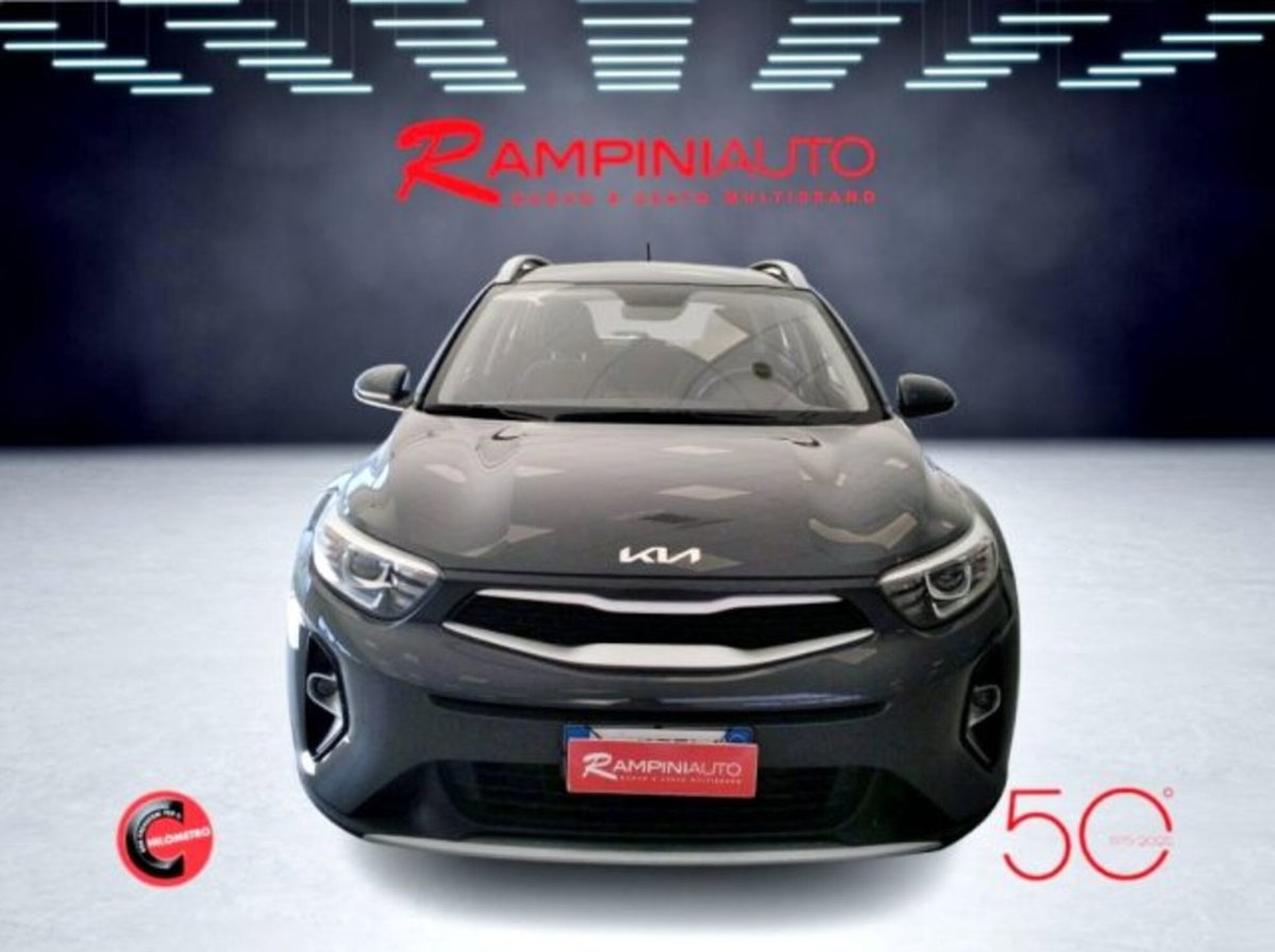 Kia Stonic 1.2 ECO GPL Style (3)