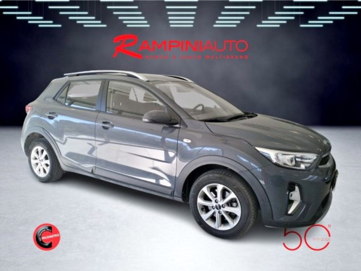 Kia Stonic 1.2 ECO GPL Style (5)
