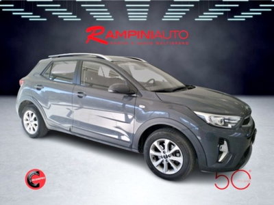 Kia Stonic 1.2 ECO GPL Style (5)