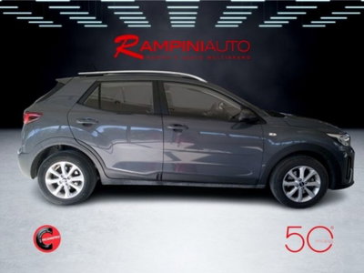 Kia Stonic 1.2 ECO GPL Style (6)