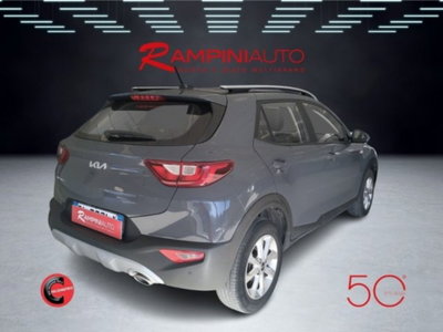 Kia Stonic 1.2 ECO GPL Style (7)