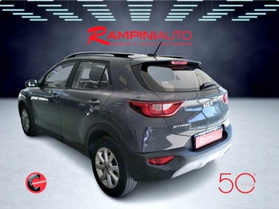 Kia Stonic 1.2 ECO GPL Style (9)