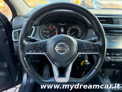 Nissan Qashqai 1.5 dCi Business (6)