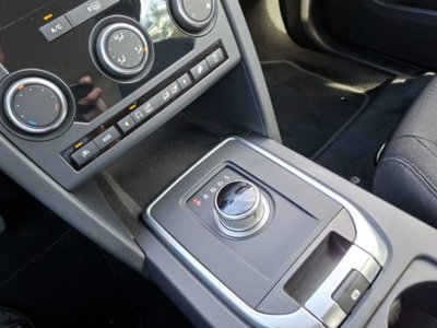 Land Rover Discovery Sport 2.0 TD4 150 CV Pure (10)