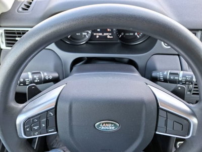 Land Rover Discovery Sport 2.0 TD4 150 CV Pure (11)
