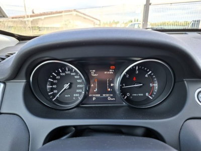 Land Rover Discovery Sport 2.0 TD4 150 CV Pure (15)