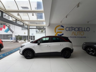 Opel Crossland 1.5 ECOTEC D 120 CV Start&Stop aut. GS Line (12)