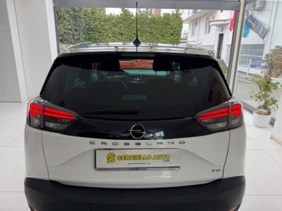 Opel Crossland 1.5 ECOTEC D 120 CV Start&Stop aut. GS Line (13)