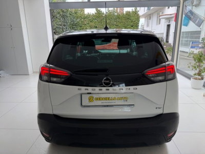 Opel Crossland 1.5 ECOTEC D 120 CV Start&Stop aut. GS Line (15)