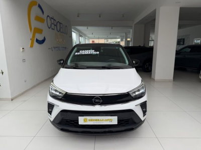 Opel Crossland 1.5 ECOTEC D 120 CV Start&Stop aut. GS Line (2)