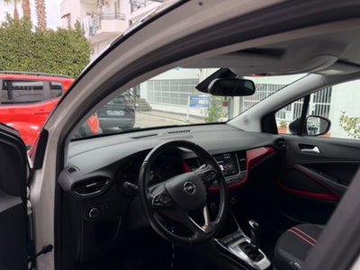Opel Crossland 1.5 ECOTEC D 120 CV Start&Stop aut. GS Line (20)