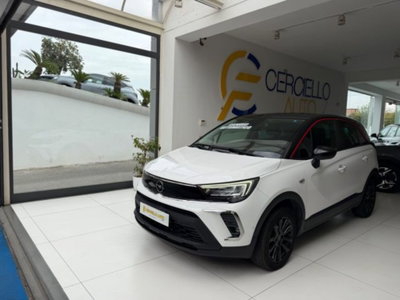 Opel Crossland 1.5 ECOTEC D 120 CV Start&Stop aut. GS Line (3)