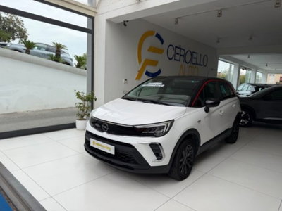 Opel Crossland 1.5 ECOTEC D 120 CV Start&Stop aut. GS Line (5)