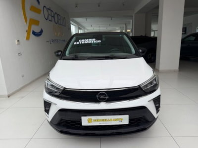 Opel Crossland 1.5 ECOTEC D 120 CV Start&Stop aut. GS Line (7)