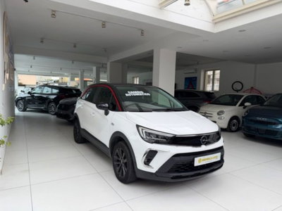 Opel Crossland 1.5 ECOTEC D 120 CV Start&Stop aut. GS Line (8)