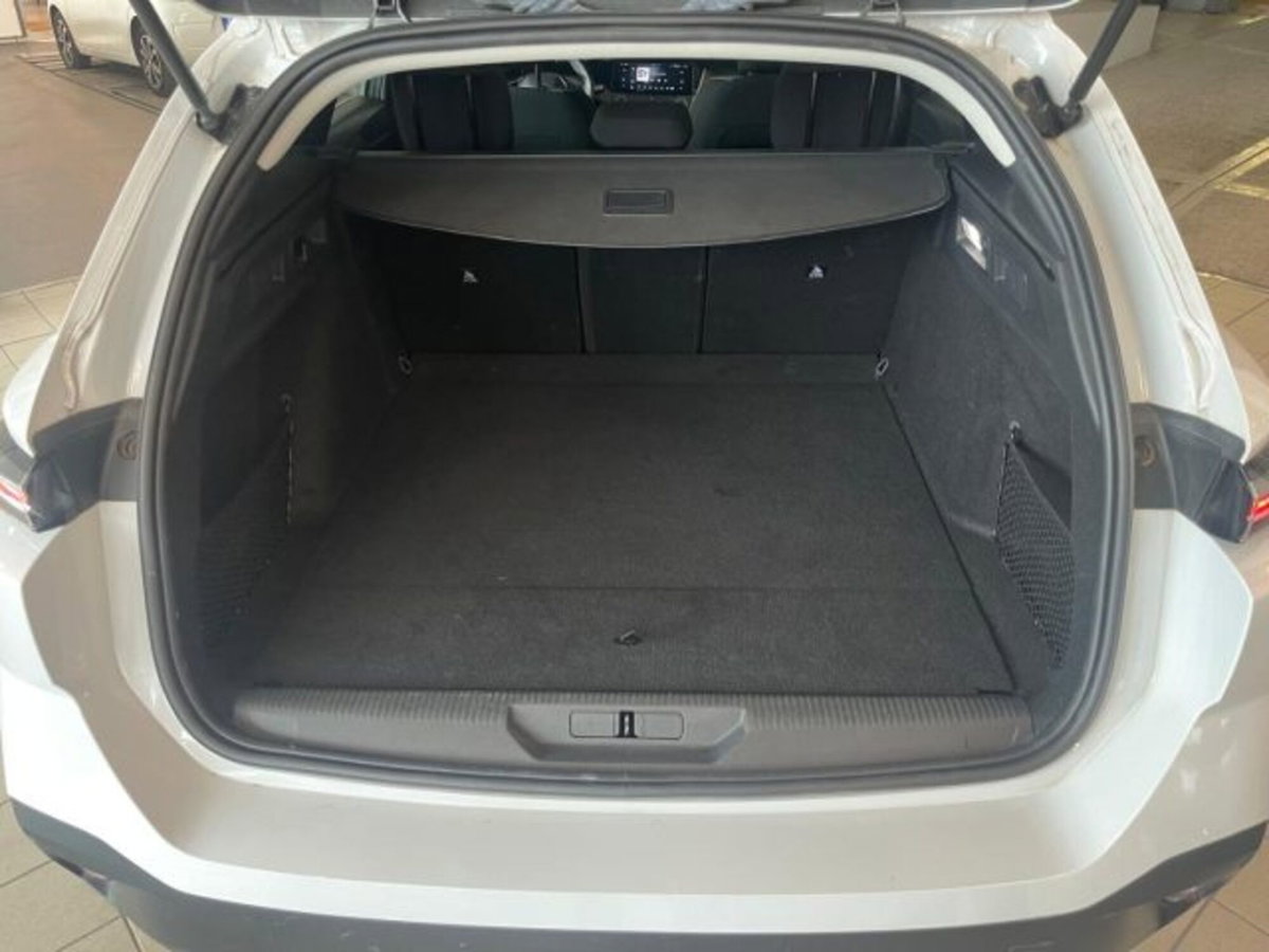 Peugeot 308 SW 1.5 bluehdi Active Pack s&s 130cv eat8 (14)