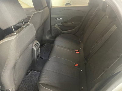 Peugeot 308 SW 1.5 bluehdi Active Pack s&s 130cv eat8 (15)