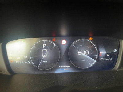 Peugeot 308 SW 1.5 bluehdi Active Pack s&s 130cv eat8 (8)