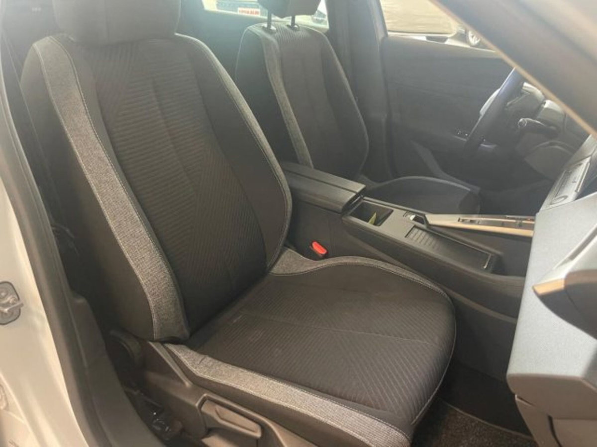 Peugeot 308 SW 1.5 bluehdi Active Pack s&s 130cv eat8 (16)