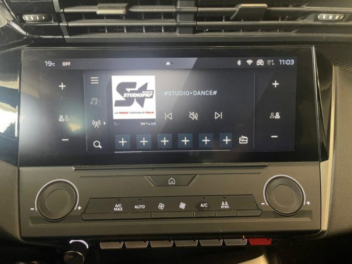 Peugeot 308 SW 1.5 bluehdi Active Pack s&s 130cv eat8 (9)
