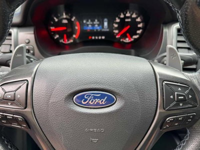 Ford Ranger Pick-up Ranger Raptor 2.0 TDCi aut. 213CV DC 5 posti (11)