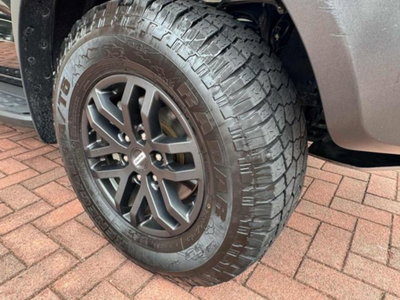 Ford Ranger Pick-up Ranger Raptor 2.0 TDCi aut. 213CV DC 5 posti (13)