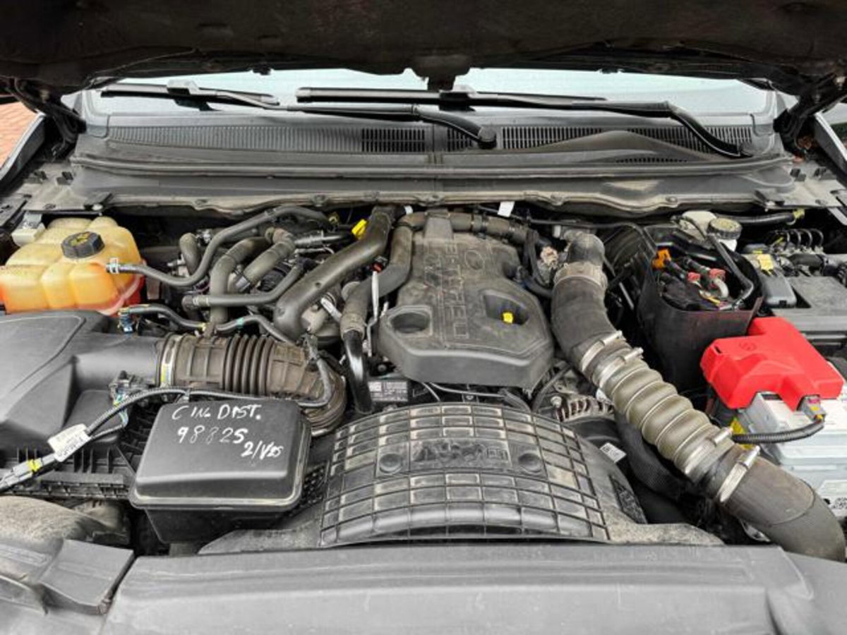 Ford Ranger Pick-up Ranger Raptor 2.0 TDCi aut. 213CV DC 5 posti (15)