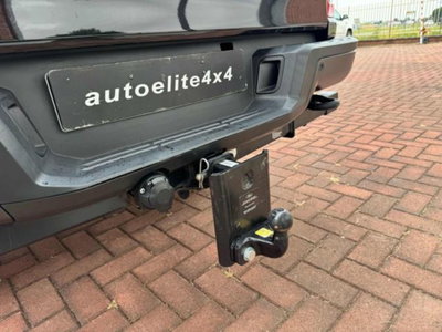 Ford Ranger Pick-up Ranger Raptor 2.0 TDCi aut. 213CV DC 5 posti (6)