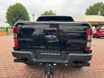 Ford Ranger Pick-up Ranger Raptor 2.0 TDCi aut. 213CV DC 5 posti (7)