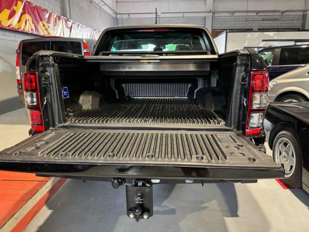 Ford Ranger Pick-up Ranger Raptor 2.0 TDCi aut. 213CV DC 5 posti (9)