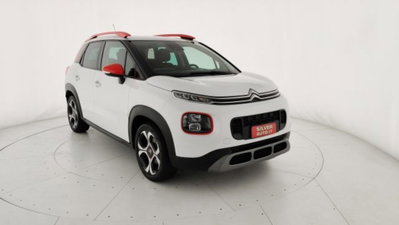 Citroen C3 Aircross PureTech 110 S&S Shine Pack usata