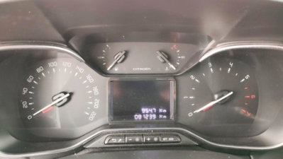Citroen C3 Aircross PureTech 110 S&S Shine Pack (10)