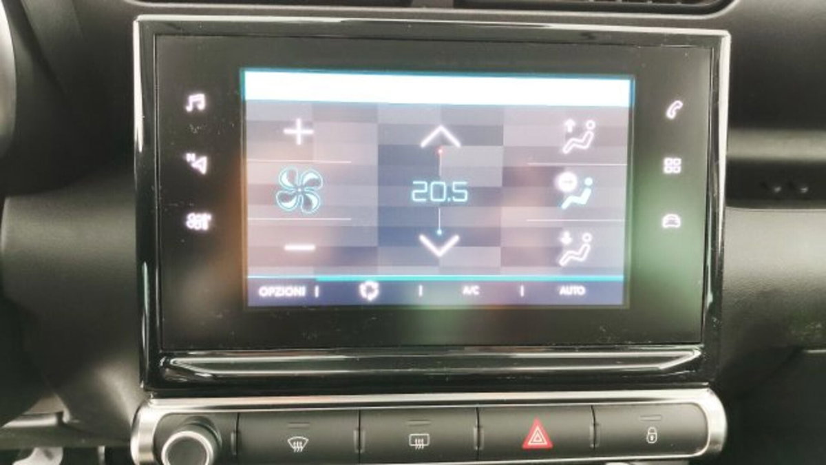 Citroen C3 Aircross PureTech 110 S&S Shine Pack (12)
