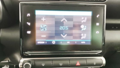 Citroen C3 Aircross PureTech 110 S&S Shine Pack (12)