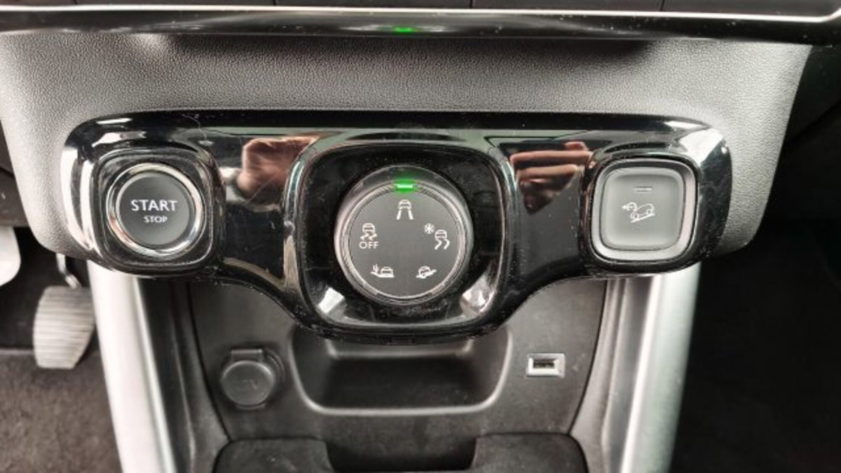 Citroen C3 Aircross PureTech 110 S&S Shine Pack (13)