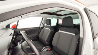 Citroen C3 Aircross PureTech 110 S&S Shine Pack (15)