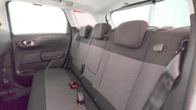 Citroen C3 Aircross PureTech 110 S&S Shine Pack (16)