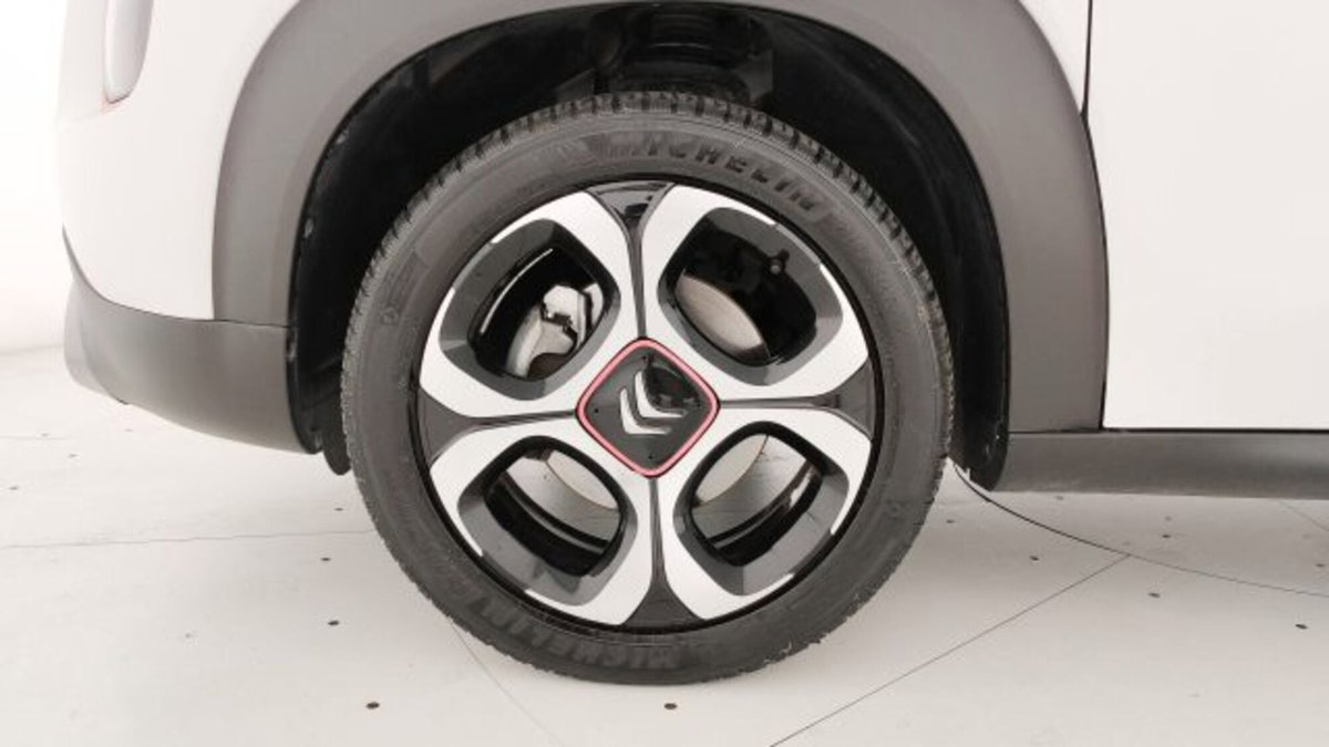 Citroen C3 Aircross PureTech 110 S&S Shine Pack (18)