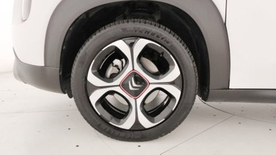Citroen C3 Aircross PureTech 110 S&S Shine Pack (18)
