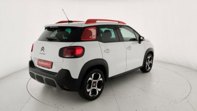 Citroen C3 Aircross PureTech 110 S&S Shine Pack (19)