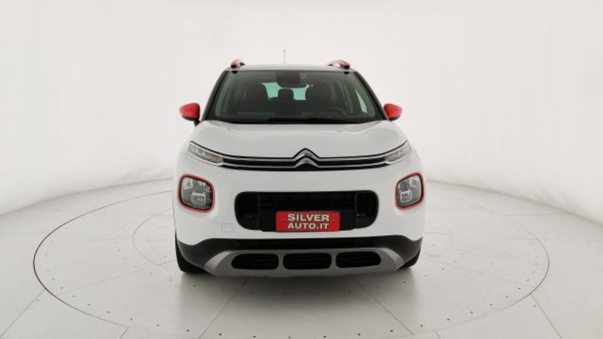 Citroen C3 Aircross PureTech 110 S&S Shine Pack (2)
