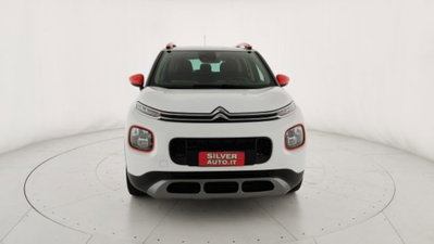 Citroen C3 Aircross PureTech 110 S&S Shine Pack (2)