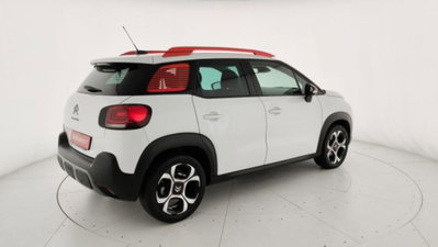 Citroen C3 Aircross PureTech 110 S&S Shine Pack (20)